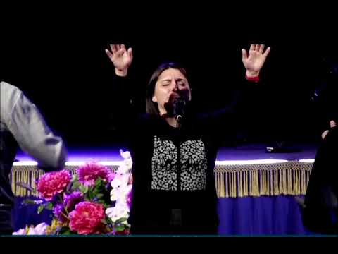 La Bendición -  Cover (The Blessing) AleBel