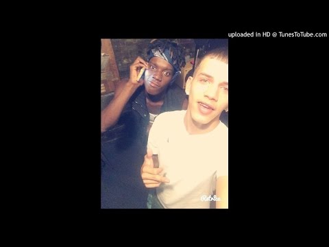 Str8Drop x Stendo - WYD2ME