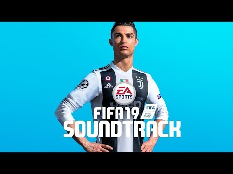Tove Styrke- Sway (FIFA 19 Official Soundtrack)