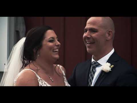 Steffy + Ed - 04/06/2019 (Wedding Trailer)