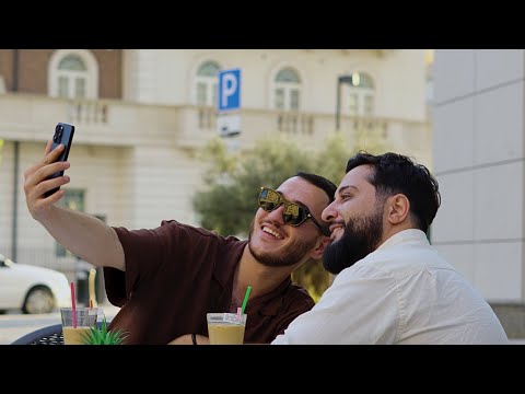 Rəssam & NİHAD - Gəlim, Görüm Səni (Mood Video)