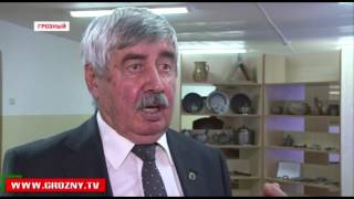 Чеченскому археологу Мусе Багаеву исполнилось 75 лет