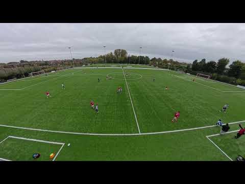 Jonge Kracht JO15-1 - ESA JO15-1 | 2e Helft 19-10-2024