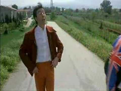 BERLINGUER TI VOGLIO BENE - IDEALE LAVORO