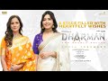 SIMRAN AND RAASHII KHANNA SPEECH Dharman Pooja Ceremony Superstar Rajinikanth Kamal Haasan