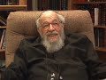Reb Zalman Honoring and Praying for Rabbi David Zeller (May 1, 2007)