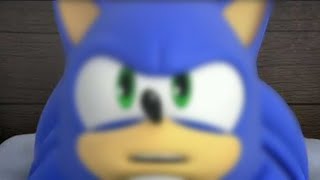 Sonic Boom: The Biggest Fan in Less Than 3 Minutes