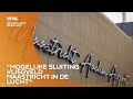 Geen taboe meer op sluiting Maastricht Aachen Airport