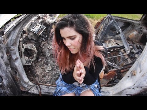 Chasing Shade - New Portals [OFFICIAL MUSIC VIDEO]