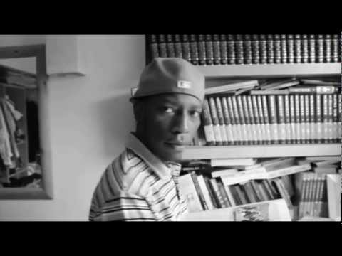 Tigger - Da Author [Prod. Double A]