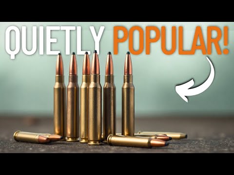 Die 10 beliebtesten Jagdkaliber aus unerwarteten Gründen