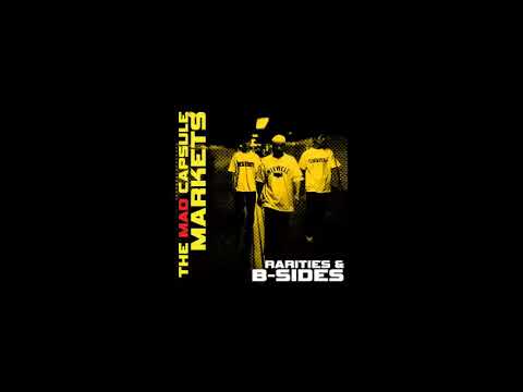 The - Rarities & B-Sides (ALBUM CD 1)