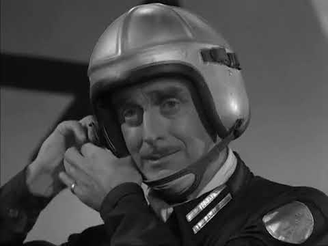 1x07 Ai Confini Della Realtà (The Twilight Zone) pt.3 - Solitudine