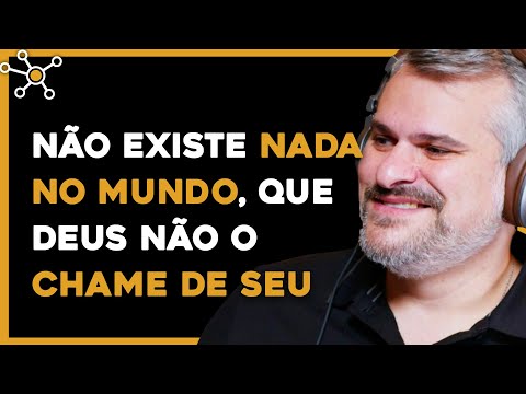 O cristão pode se envolver na política? I RINALDI DIGILIO - [Cortes do HUB]