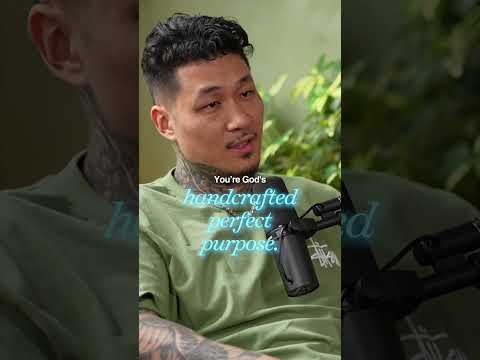 Read these 3 Bible verse if you're struggling with you self-worth