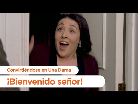 Murat Returns Home - Becoming a Lady | Gonülcelen