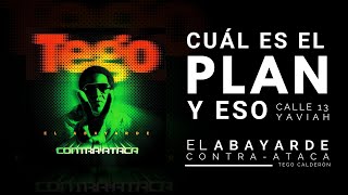 Cuál Es El Plan y Eso (feat. Calle 13 &amp; Yaviah) – Tego Calderón