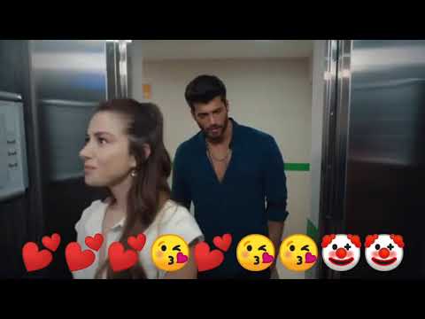 ozgur💕and😘ezgi|romance💕💕and😍love|MR WRONG|CAN YANAM|Ezgi💕😍
