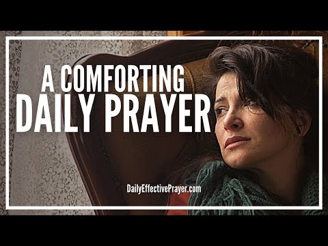 Prayer When You're Feeling Unloved, Rejected, and Abandoned Video