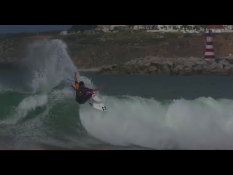 SWELL EXPEDITIONS - A Classic European Surf Adventure