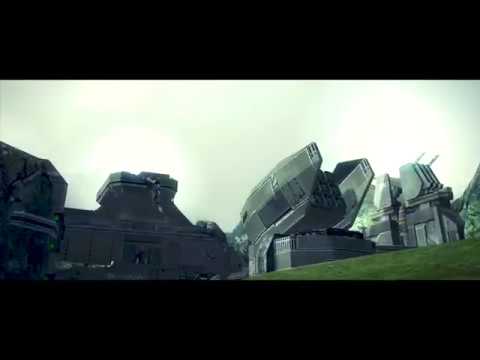 War Robots/blitz, Rayker, invader los bot de nueva generación