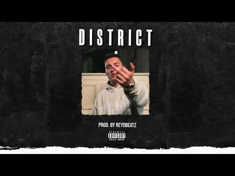 NGEE X CAPITAL BRA X OMAR Type Beat 2021 👑DISTRICT👑 (prod. by ReyoBeatz)