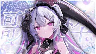 ♰ ドキドキ♡アニソン歌枠 ♰ むくろの歌を聴け～っ！アニソン以外も歌うかも♩【 #終末むくろ / #すぺしゃりて 】
