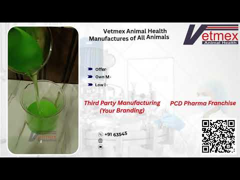 Crd Medicine. For Poultry