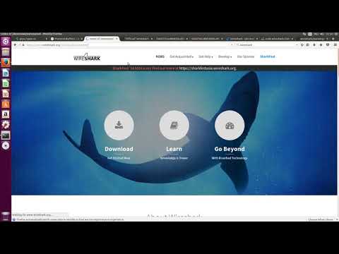 gRPC Wireshark dissector  - Part 1
