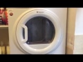 Hotpoint Aquarius TCFS93 Towels Program 1 Ready To Wear