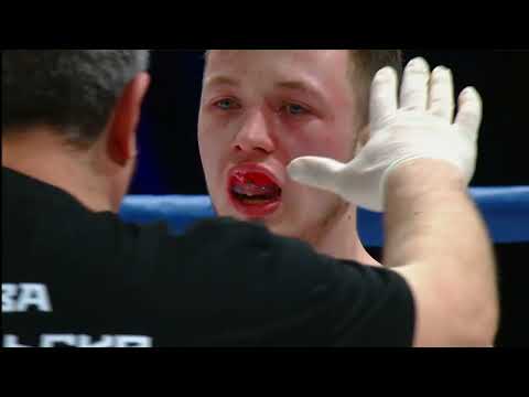 GPRO 37 | Жозилбек Ташпулатов - Александр Пирожков | 57 кг