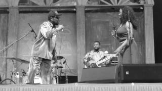 William Bell at Jazz Fest 2017 2017-05-05 I WILL TAKE CARE OF YOU