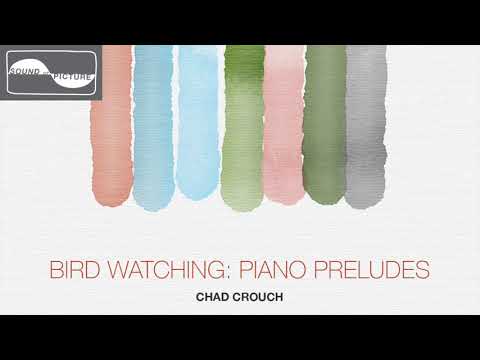 Bird Watching - Piano Preludes by Chad Crouch
