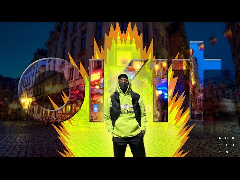 DAVID OKIT PLAYLIST VOL. 1 - Musique Chrétienne (A Christian Music Playlist)