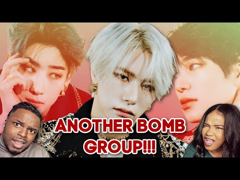 Another LITTY group! VICTON 빅톤 'What I Said' MV Reaction
