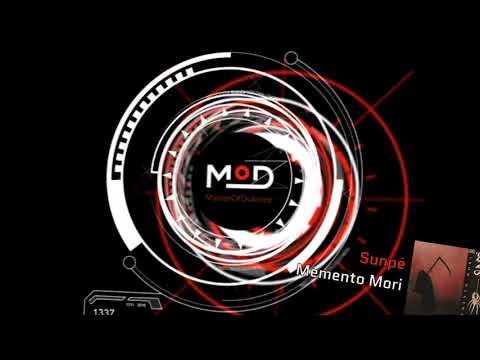 Sunpé - Memento Mori