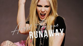 Avril Lavigne - Runaway (Legendado)