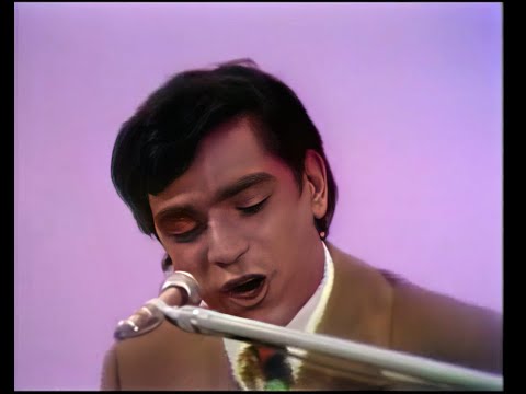 NEW 📀 Groovin' - The Young Rascals "Live" 4K {Stereo} Spring 1967