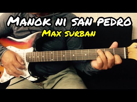 Manok Ni San Pedro - Max Surban
