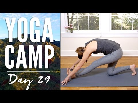 Self Love Yoga Full Class Yoga With Adriene