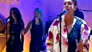 Belinda Carlisle - In Too Deep (Live &#39;97)
