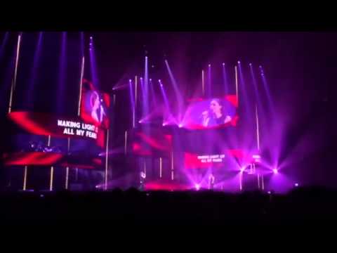 Out Here On My Own | Willemijn Verkaik & Pia Douwes | Musicals in Concert 2015