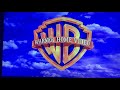 Warner Home Video 2009 Synthesized Strings