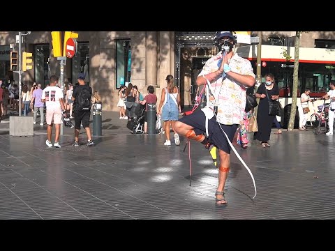 Narfos - Expressing Express (ft. Sarfon)