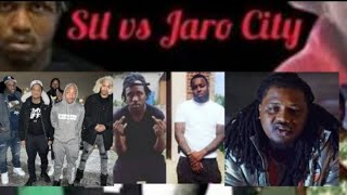 This Is Why JaroCity Shot & K!lled FBG Brick 🚪