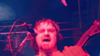 Escape Device - Man Made