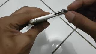 Download lagu Cara Keluarkan Slot Sim Hp Patah dalam mp3