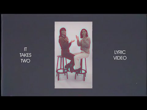 Video thumbnail for it takes two