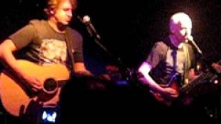 Peter Frampton - Restraint [live]