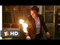 Now You See Me 2 2016 Magic Combat Scene 8 11 Movieclips